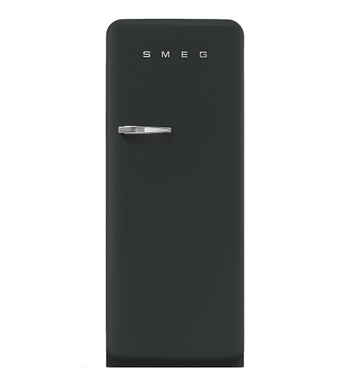Smeg 冰箱 FAB28RDBLV3大容量 复古冰箱 高颜值