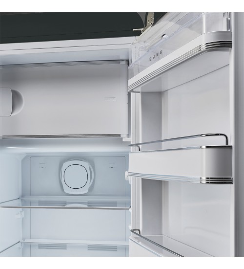 Smeg 冰箱 FAB28RDBLV3大容量 复古冰箱 高颜值