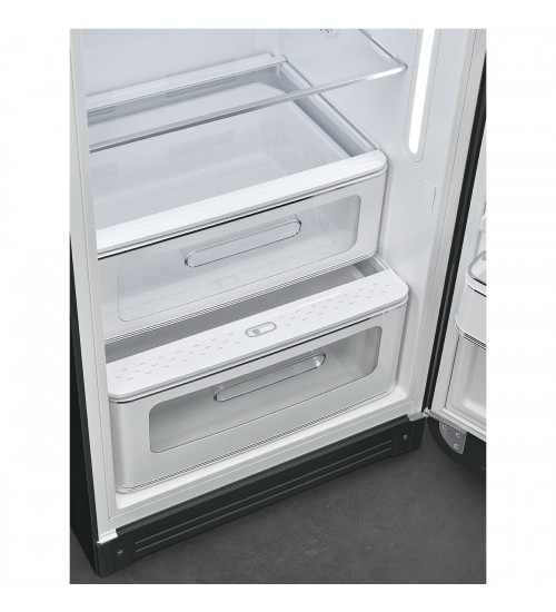 Smeg 冰箱 FAB28RDBLV3大容量 复古冰箱 高颜值