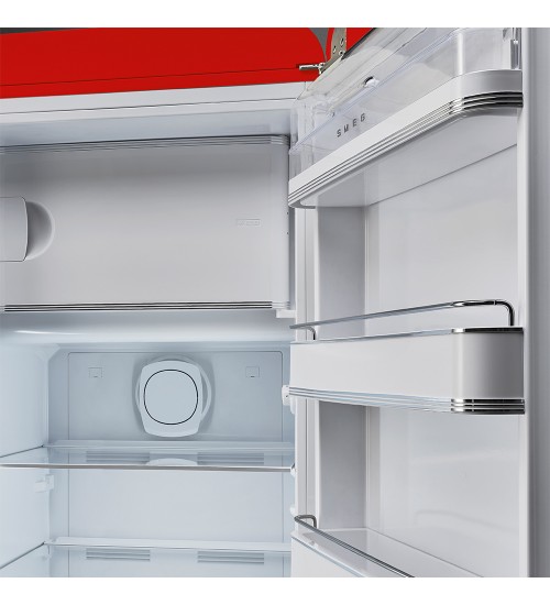 Smeg 冰箱FAB28RDMC3大容量 复古冰箱 高颜值