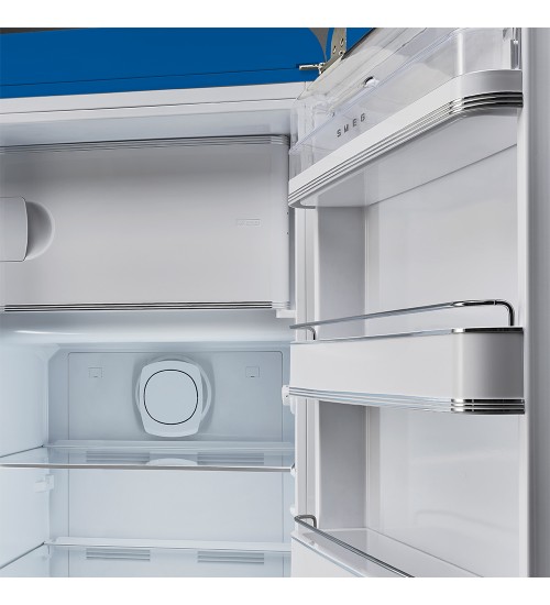 Smeg 冰箱FAB28RDUJ3 大容量 复古冰箱 高颜值