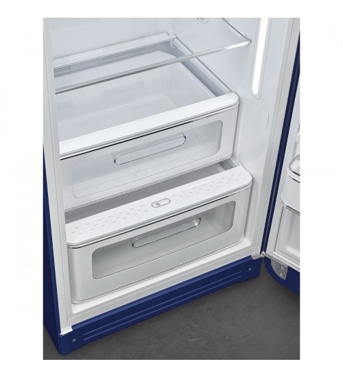 Smeg 冰箱FAB28RDUJ3 大容量 复古冰箱 高颜值