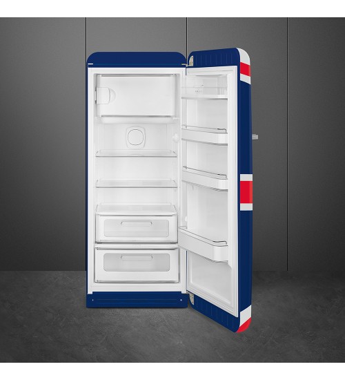 Smeg 冰箱FAB28RDUJ3 大容量 复古冰箱 高颜值