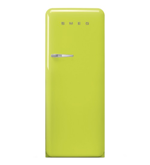 Smeg 冰箱FAB28RLI3大容量 复古冰箱 高颜值