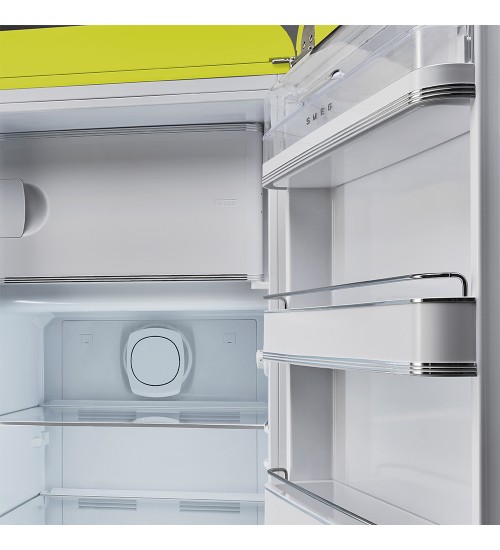 Smeg 冰箱FAB28RLI3大容量 复古冰箱 高颜值