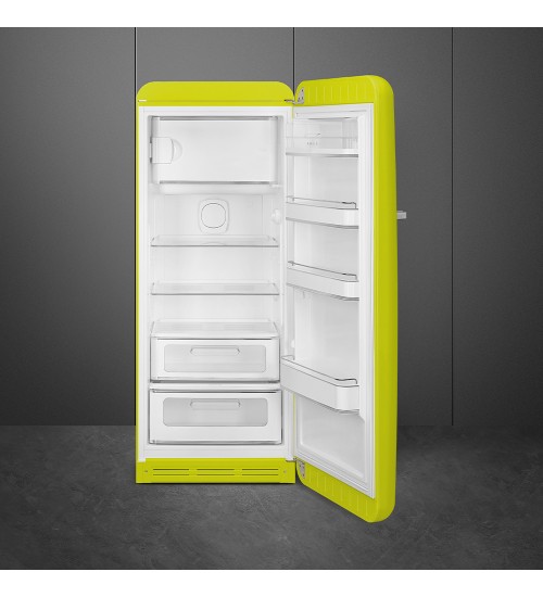 Smeg 冰箱FAB28RLI3大容量 复古冰箱 高颜值