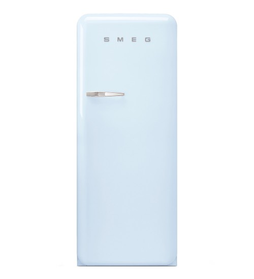 Smeg 冰箱FAB28RPB3大容量复古冰箱高颜值