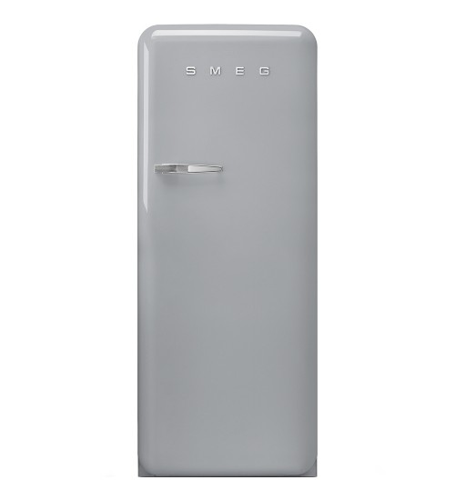 Smeg 冰箱FFAB28RSV3大容量 复古冰箱 高颜值