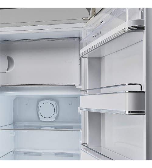 Smeg 冰箱FFAB28RSV3大容量 复古冰箱 高颜值