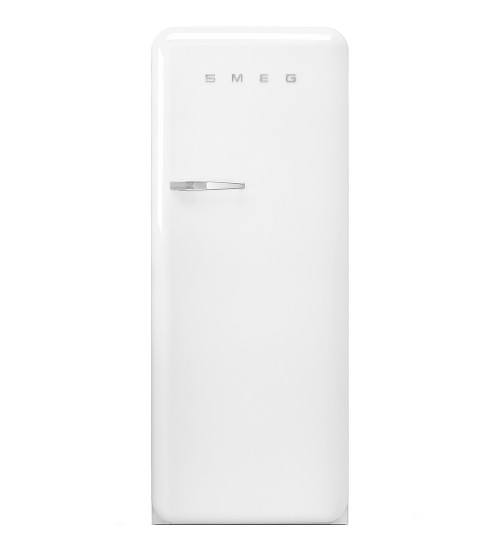 Smeg 冰箱FFAB28RWH3大容量复古冰箱高颜值