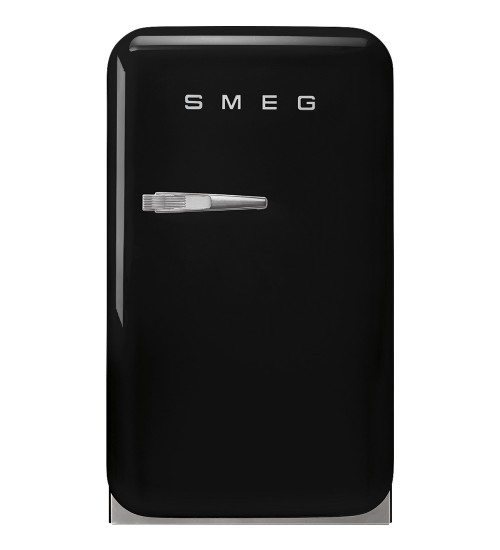 Smeg斯麦格独立式FAB5RBL3复古冰箱