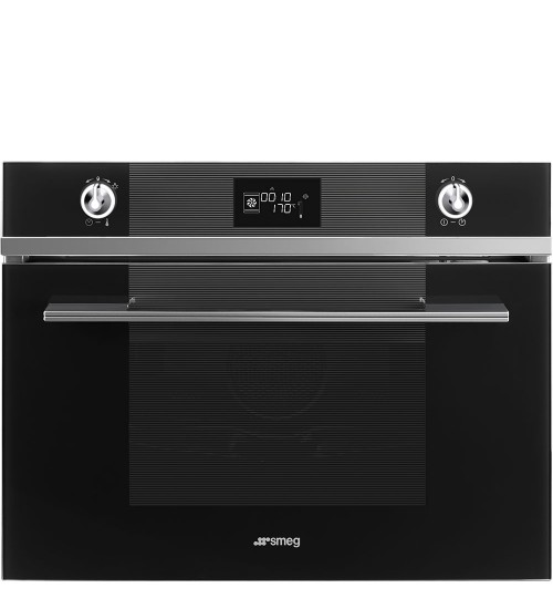 Smeg斯麦格嵌入式烤箱SF4102VCN