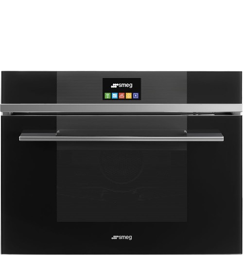 Smeg斯麦格嵌入式烤箱SF4104VCN