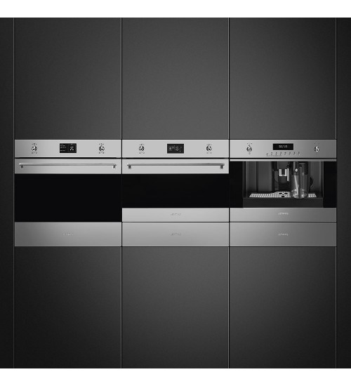 Smeg斯麦格嵌入式烤箱SF6395XE