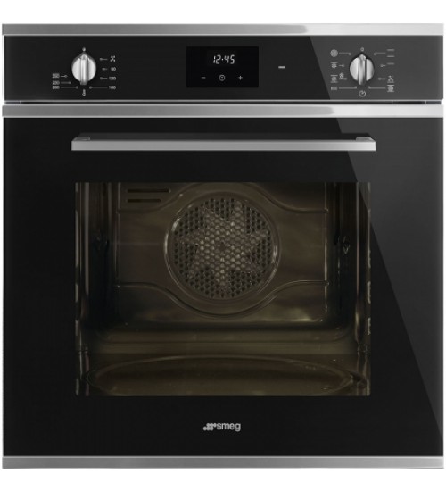 Smeg斯麦格嵌入式烤箱SF6400TVN