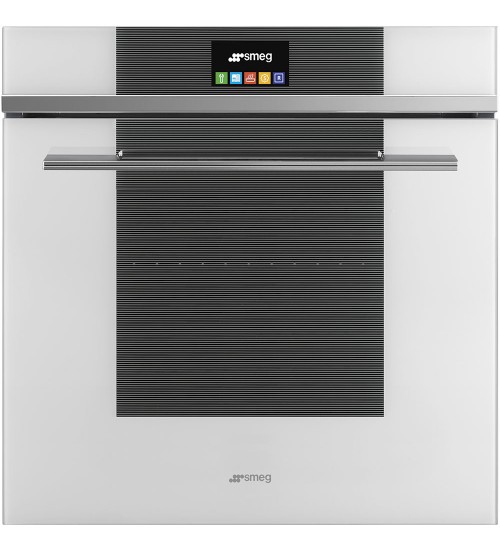 Smeg 斯麦格意大利进口嵌入式烤箱SFP6104TVB