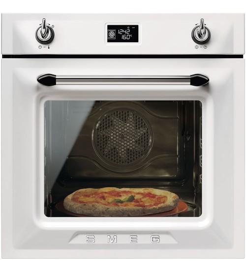 Smeg 烤箱 SFP6925BPZ