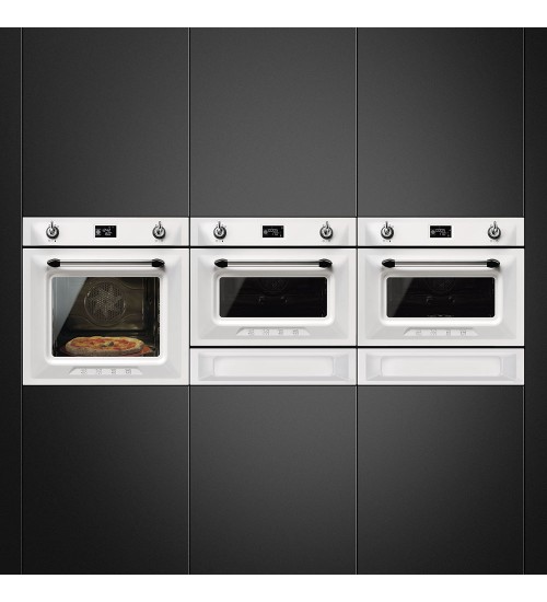 Smeg 烤箱 SFP6925BPZ