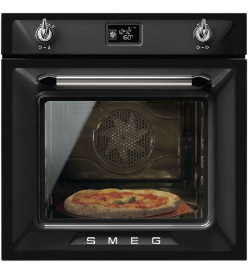 Smeg 烤箱 SFP6925NPZ