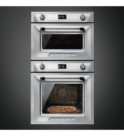 Smeg 烤箱SFP6925XPZ
