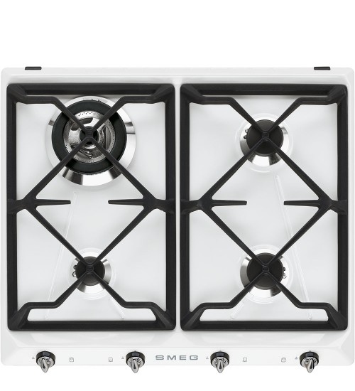 Smeg 燃气灶 SR964BGH 四眼嵌入式燃气灶