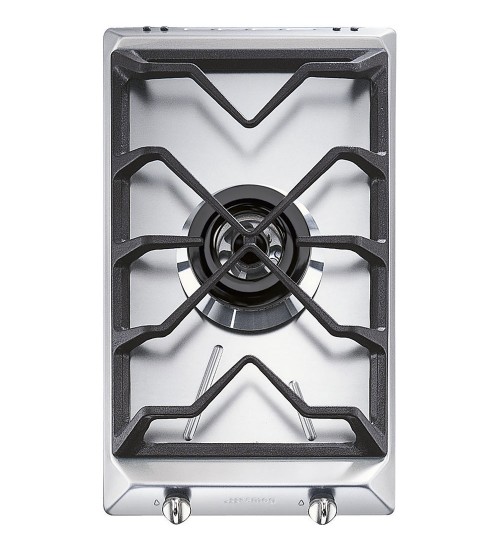 Smeg 嵌入式单眼燃气灶 SRV531GH5