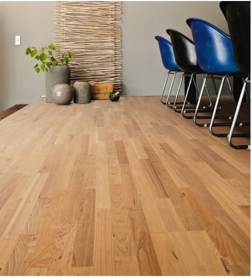 德国汉诺地板三层橡木Longstrip American Cherry Favorit 524442