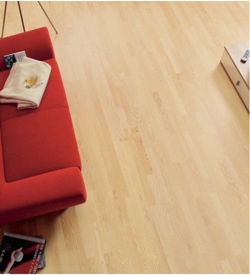 德国汉诺地板三层橡木Longstrip Ash Trend 524642