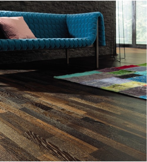 德国汉诺地板三层橡木Longstrip African oak Trend brushed 530141