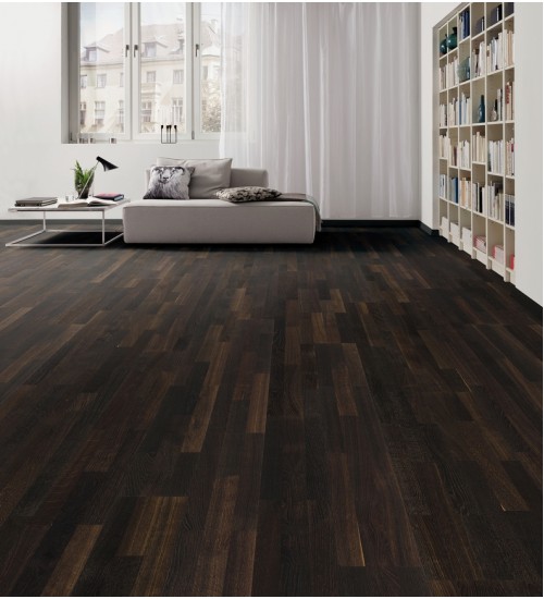 德国汉诺地板三层橡木Longstrip African oak Trend brushed 530141
