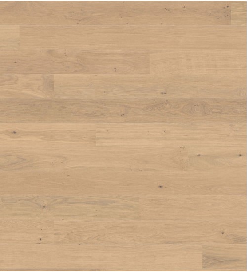 德国汉诺地板三层橡木Plank 1-Strip 180 2V Oak Light White Markant brushed 531216