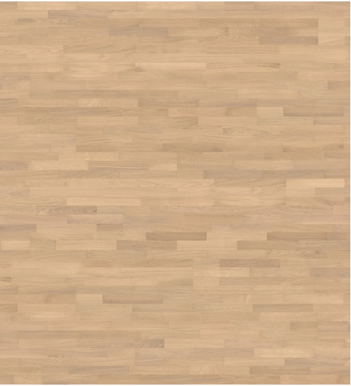 德国汉诺地板三层橡木Longstrip Oak Puro White Trend brushed 533343