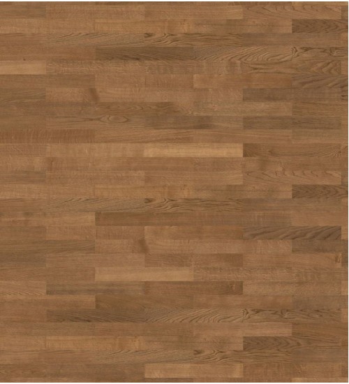 德国汉诺地板三层橡木Strip Allegro Smoked Oak 537902