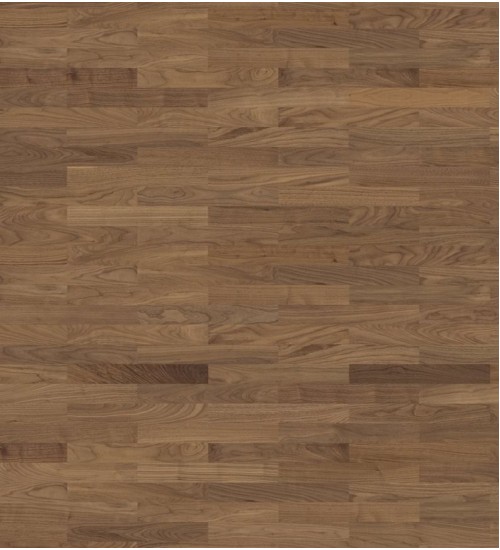 德国汉诺地板二层橡木Strip Allegro American Walnut Trend 537910