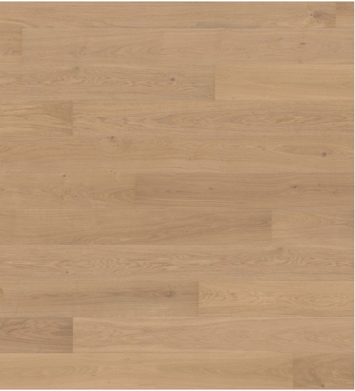 德国汉诺地板三层橡木Plank 1-Strip 180 2V Oak Puro White Markant brushed 538959 