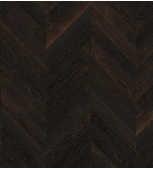 德国汉诺地板二层实木复合地板Chevron 4V African oak Selectiv brushed 539326