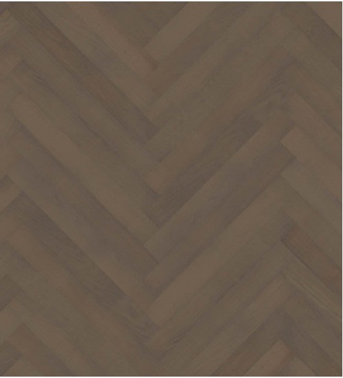 德国汉诺地板二层实木复合地板Strip Prestige Oak Graphite Grey Selectiv brushed 539340