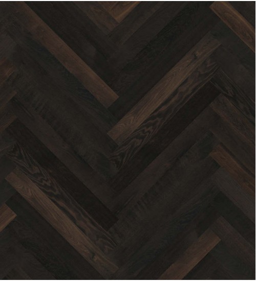 德国汉诺地板二层实木复合地板Strip Prestige African oak Selectiv brushed 539342