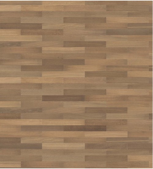 德国汉诺地板三层橡木Strip Allegro Fumed Oak Puro White Trend brushed 540130