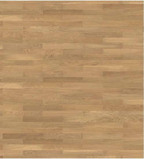 德国汉诺地板三层橡木Strip Allegro Oak invisible Trend 540131