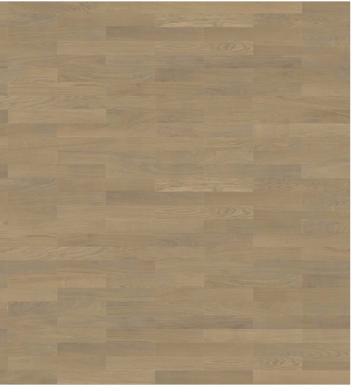 德国汉诺地板三层橡木Strip Allegro Oak Sand Grey Trend brushed 540136