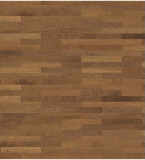 德国汉诺地板三层橡木Strip Allegro Smoked Oak brushed 540138
