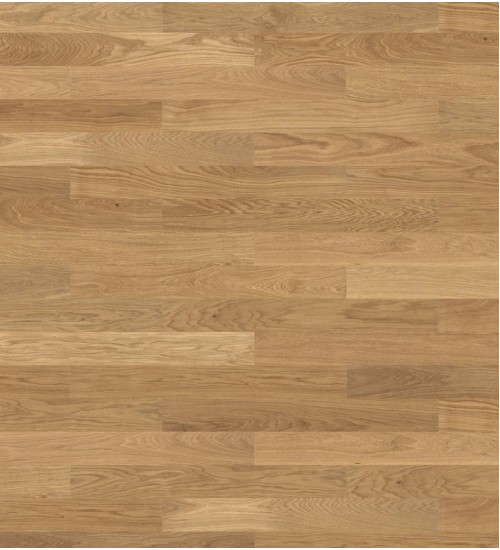 德国汉诺地板三层橡木Strip Prestige Oak invisible Markant brushed 540155
