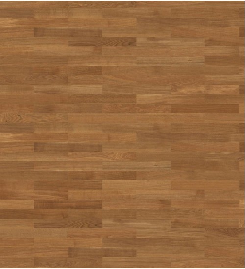 德国汉诺地板三层橡木Strip Allegro Oak Trend brushed 540174