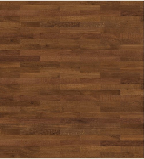德国汉诺地板三层橡木Strip Allegro Smoked Oak brushed 540176