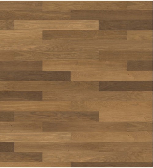 德国汉诺地板三层橡木Strip Prestige Fumed Oak invisible Markant brushed 540183