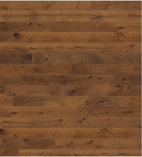 德国汉诺地板三层橡木Strip PL Maxim 4V Smoked Oak Sauvage brushed 540989