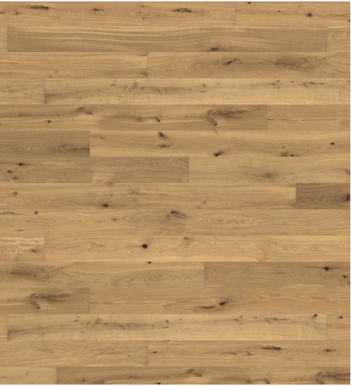 德国汉诺地板三层橡木Strip PL Maxim 4V Oak invisible Sauvage brushed 540993
