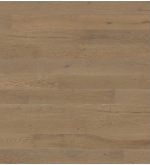 德国汉诺地板三层橡木Strip PL Maxim 4V Oak Sand Grey Sauvage brushed 540995