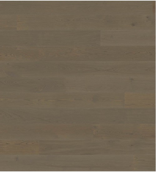 德国汉诺地板三层橡木Strip PL Maxim 4V Oak Graphite Grey Markant brushed 540996